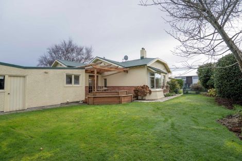 Photo of property in 153 Lewis Street, Gladstone, Invercargill, 9810