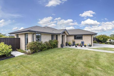 Photo of property in 31 Aspen Street, Rangiora, 7400