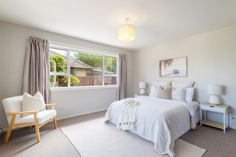 Photo of property in 36 Jenkins Avenue, Redwood, Christchurch, 8051