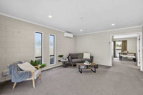 Photo of property in 5a Tahurangi Place, Spotswood, New Plymouth, 4310