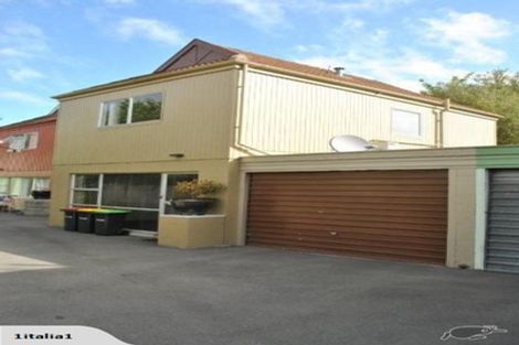 Photo of property in 4/34 Holly Road, St Albans, Christchurch, 8014