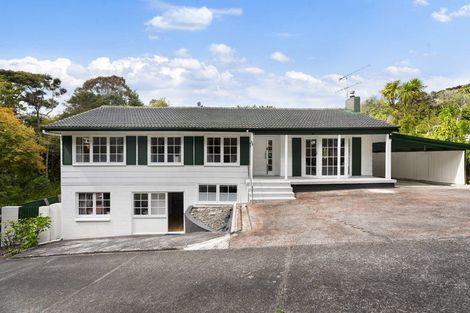 Photo of property in 30 Glencourt Place, Glenfield, Auckland, 0629