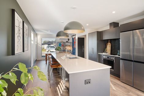 Photo of property in 4/21 Blakes Road, Belfast, Christchurch, 8051