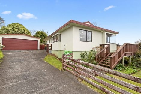 Photo of property in 69 Puriri Road, Pukekohe, 2120