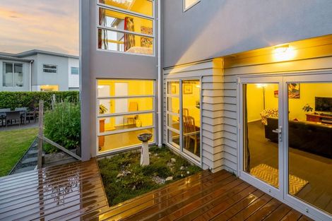 Photo of property in 36e Erlestoke Crescent, Churton Park, Wellington, 6037