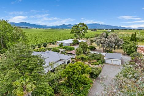 Photo of property in 269 Dillons Point Road, Dillons Point, Blenheim, 7273