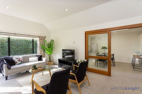 Photo of property in 2/179 Clyde Road, Burnside, Christchurch, 8053
