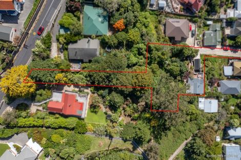 Photo of property in 60 Forbury Road, Forbury, Dunedin, 9012