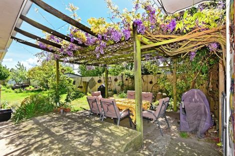 Photo of property in 3 Currie Street, Darfield, 7510