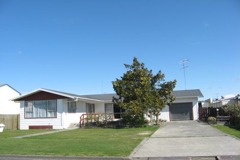 Photo of property in 28 Black Street, Wairoa, 4108