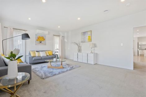 Photo of property in 38 Clady Drive, Flat Bush, Auckland, 2019