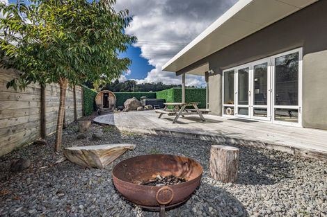 Photo of property in 10a Nei Street, Rangataua, Ohakune, 4691