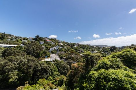 Photo of property in 44a Fairview Crescent, Kelburn, Wellington, 6012