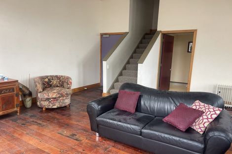 Photo of property in Sta Travel Flats, 3/130 Cuba Street, Te Aro, Wellington, 6011