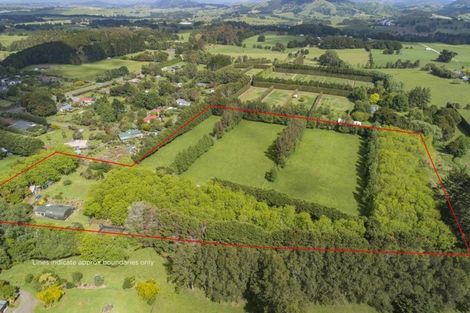 Photo of property in 1200 Pipiwai Road, Ruatangata West, Whangarei, 0176