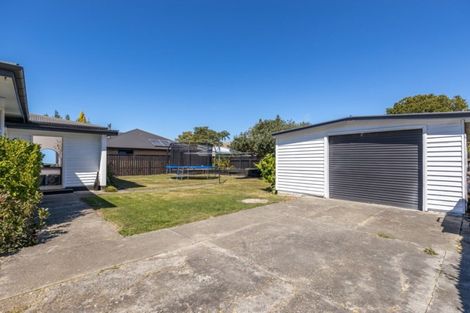 Photo of property in 7 Buick Street, Redwoodtown, Blenheim, 7201