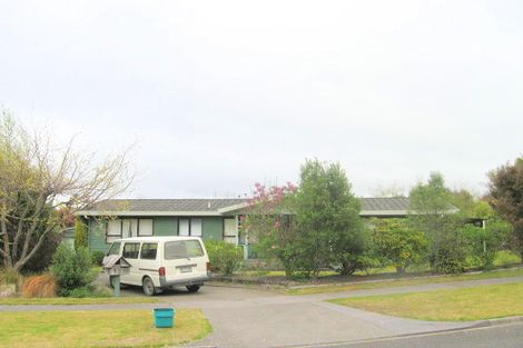 Photo of property in 8 Hindmarsh Drive, Rangatira Park, Taupo, 3330