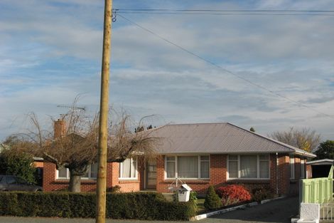 Photo of property in 84 Princes Street, Netherby, Ashburton, 7700