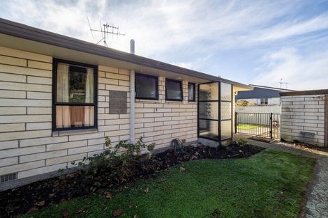 Photo of property in 4/287 Cameron Street, Ashburton, 7700