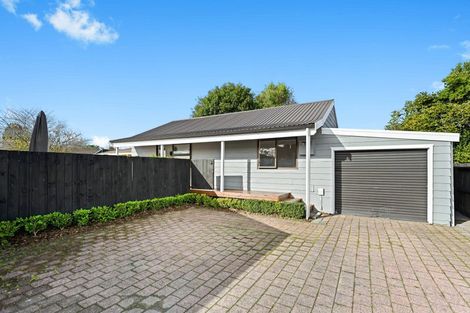 Photo of property in 128c Albert Street, Hamilton East, Hamilton, 3216