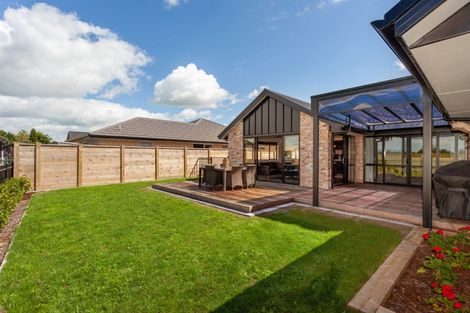 Photo of property in 15 Archford Street, Matamata, 3400