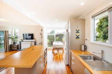 Photo of property in 132 Limbrick Street, Terrace End, Palmerston North, 4410