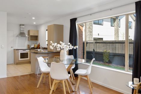 Photo of property in 80d Brockworth Place, Riccarton, Christchurch, 8011