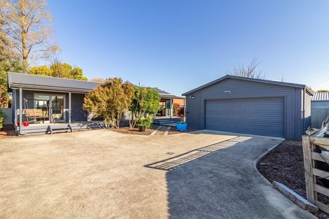 Photo of property in 1009a Konini Street, Mahora, Hastings, 4120