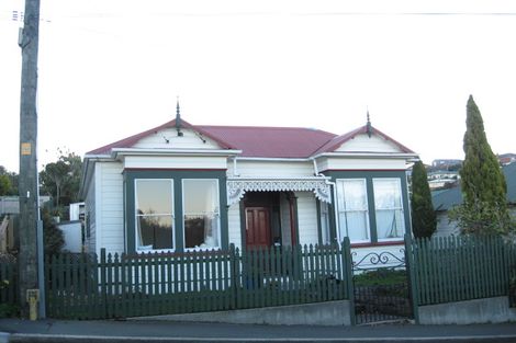 Photo of property in 22 Whitby Street, Mornington, Dunedin, 9011