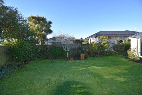 Photo of property in 25 Layard Street, Windsor, Invercargill, 9810