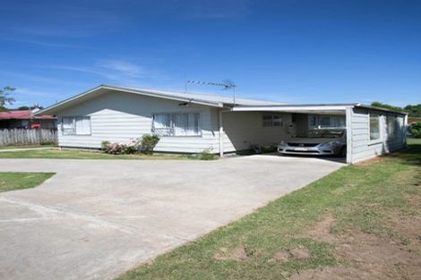 Photo of property in 37b Jones Street, Waharoa, 3401