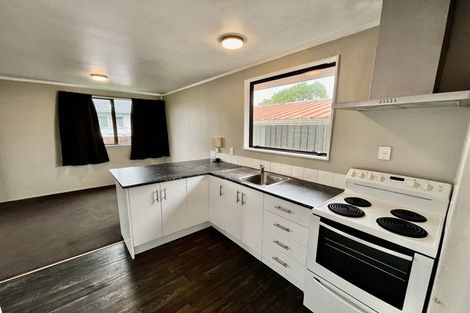 Photo of property in 43a Dominion Road, Nawton, Hamilton, 3200