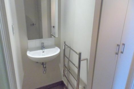 Photo of property in Soho Apartments, 506/74 Taranaki Street, Te Aro, Wellington, 6011