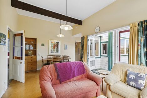 Photo of property in 21 Clark Street, Khandallah, Wellington, 6035