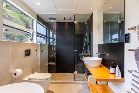 Photo of property in Latitude 41, 41/269 Wakefield Quay, Stepneyville, Nelson, 7010