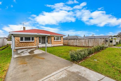 Photo of property in 26b Walmsley Street, Kihikihi, Te Awamutu, 3800