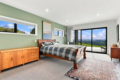 Photo of property in 535 Rangitatau Road West, Waitotara, Whanganui, 4587