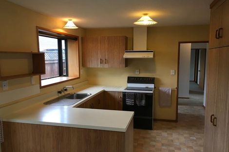 Photo of property in 246 Grahams Road, Bishopdale, Christchurch, 8053