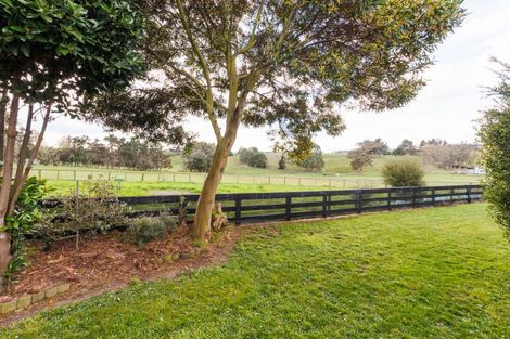 Photo of property in 161 Cemetery Road, Sanson, Palmerston North, 4479