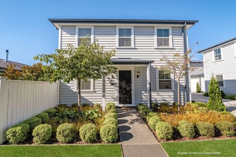 Photo of property in 1/26 Devon Street, Sydenham, Christchurch, 8023