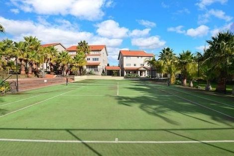 Photo of property in Santa Rosa, 48/340 Gulf Harbour Drive, Gulf Harbour, Whangaparaoa, 0930