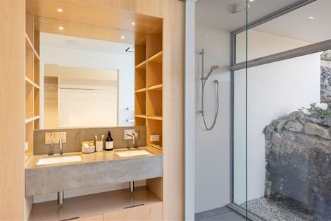 Photo of property in 6 Gazelle Lane, Redcliffs, Christchurch, 8081