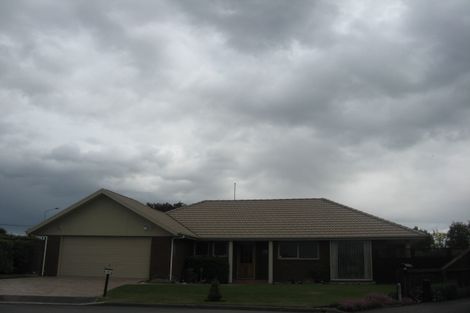 Photo of property in 14a Quantock Place, Burwood, Christchurch, 8083