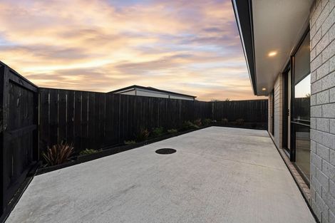 Photo of property in 29 Calder Crescent, Pokeno, 2402