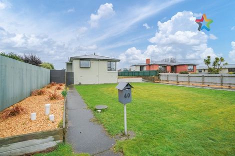 Photo of property in 40 Lime Street, Newfield, Invercargill, 9812