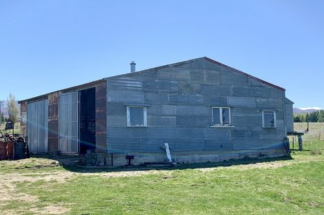 Photo of property in 26 George Road, Naseby, 9396