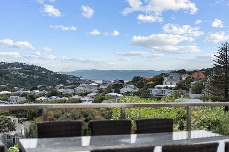 Photo of property in 12a Margaret Street, Wadestown, Wellington, 6012