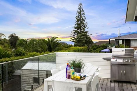 Photo of property in 23 Mayfair Crescent, Mairangi Bay, Auckland, 0630