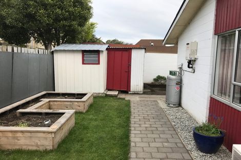 Photo of property in 5/43 Southampton Street, Sydenham, Christchurch, 8023