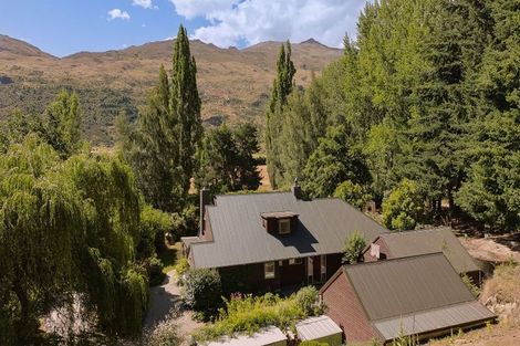 Photo of property in 364 Malaghans Road, Dalefield, Queenstown, 9371
